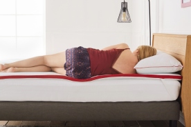 Comment rendre son matelas plus ferme ou plus moelleux ?